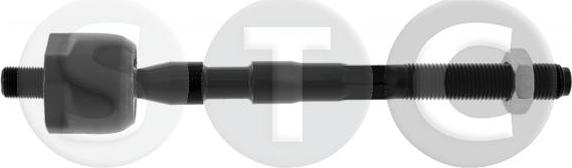 STC T453290 - Inner Tie Rod, Axle Joint car-mod.net