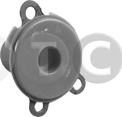 STC T453263 - Guide Tube, clutch car-mod.net