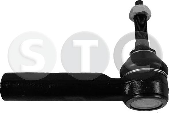 STC T453206 - Tie Rod End car-mod.net