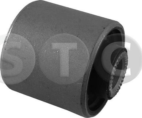 STC T457948 - Mounting, axle beam car-mod.net