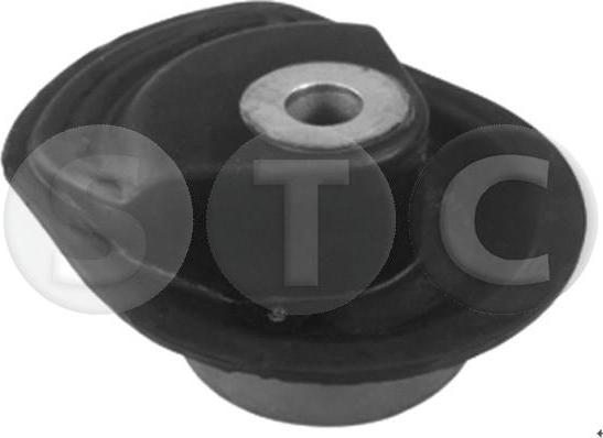 STC T457496 - Mounting, axle beam car-mod.net