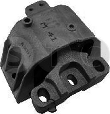 STC T457416 - Holder, engine mounting car-mod.net