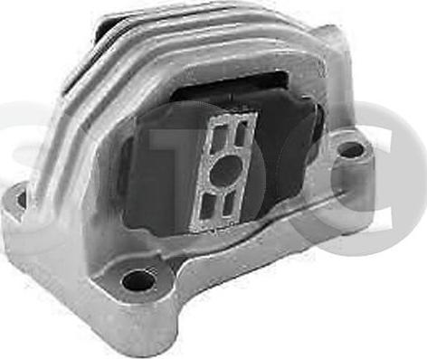 STC T457629 - Mounting, manual transmission car-mod.net