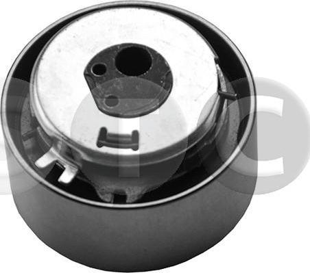 STC T457165 - Pulley, v-ribbed belt car-mod.net