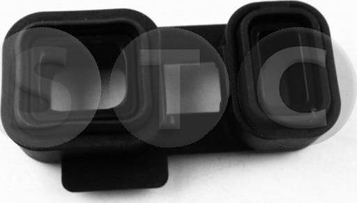 STC T457841 - Oil Seal, automatic transmission car-mod.net