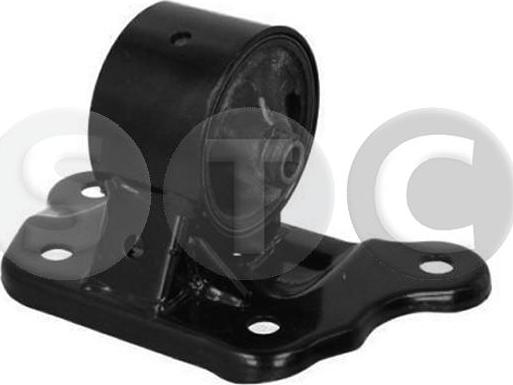 STC T457241 - Holder, engine mounting car-mod.net
