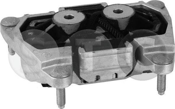 STC T457741 - Mounting, automatic transmission car-mod.net