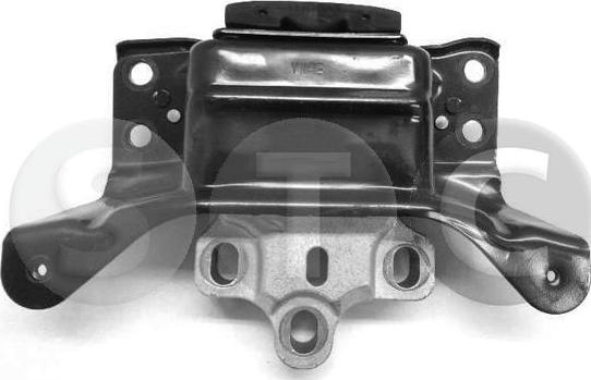 STC T457748 - Holder, engine mounting car-mod.net
