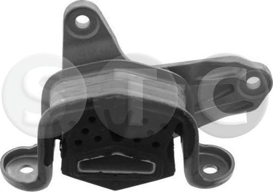 STC T457760 - Mounting, automatic transmission car-mod.net