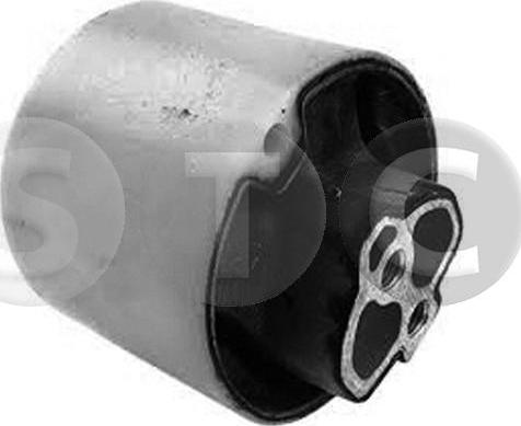 STC T457762 - Mounting, manual transmission car-mod.net