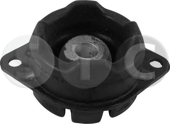 STC T457738 - Mounting, manual transmission car-mod.net