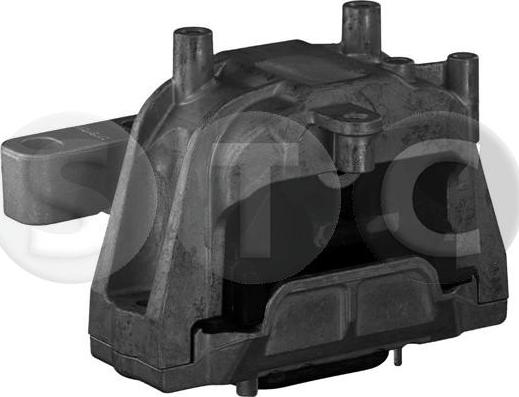 STC T457733 - Holder, engine mounting car-mod.net