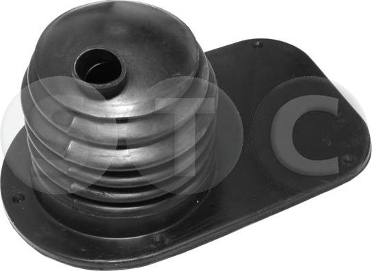 STC T465135 - Gear Lever Gaiter car-mod.net