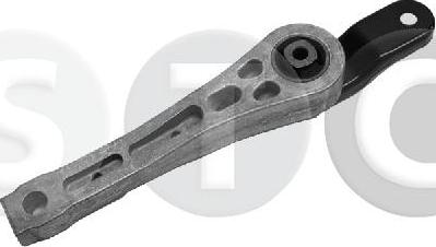 STC T460038 - Holder, engine mounting car-mod.net