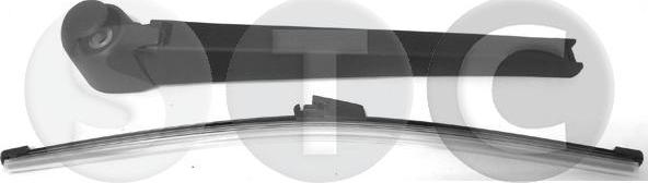 STC T468068 - Wiper Blade car-mod.net