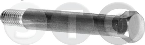 STC T409989 - Repair Kit, gear lever car-mod.net