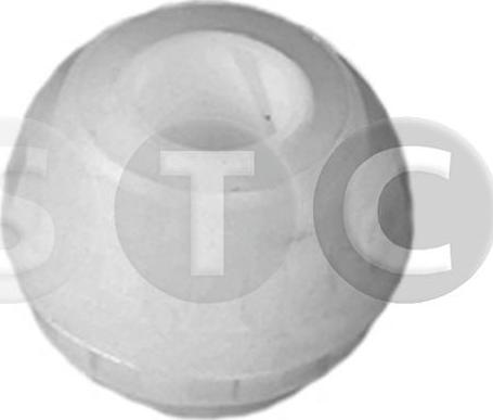 STC T409988 - Ball Head, gearshift linkage car-mod.net