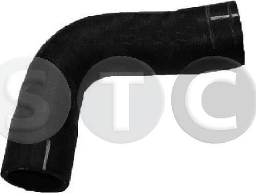 STC T409541 - Radiator Hose car-mod.net