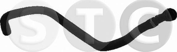 STC T409045 - Radiator Hose car-mod.net