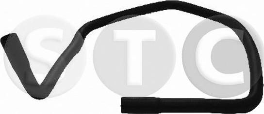 STC T409043 - Radiator Hose car-mod.net