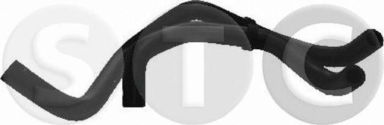 STC T409047 - Hose, heat exchange heating car-mod.net