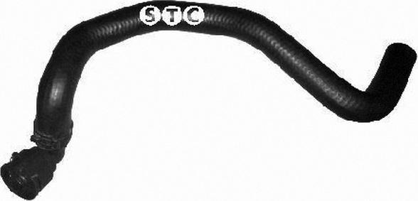 STC T409316 - Hose, heat exchange heating car-mod.net