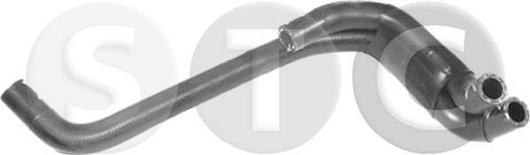 STC T409338 - Hose, heat exchange heating car-mod.net