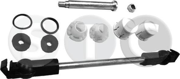 STC T404969 - Repair Kit, gear lever car-mod.net