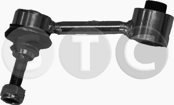 STC T404967 - Rod / Strut, stabiliser car-mod.net