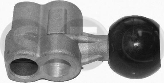 STC T404902 - Selector / Shift Rod car-mod.net