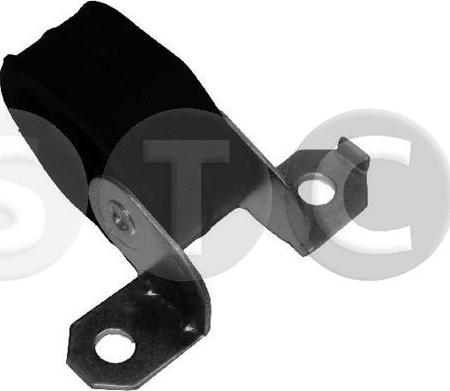 STC T404917 - Holding Bracket, silencer car-mod.net