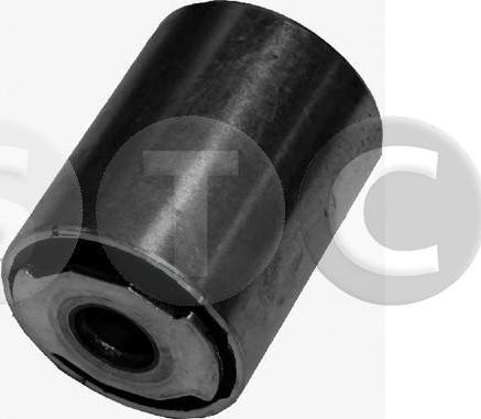 STC T404984 - Bush, leaf spring car-mod.net