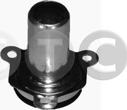 STC T404424 - Guide Tube, clutch car-mod.net