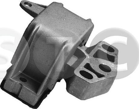 STC T404558 - Holder, engine mounting car-mod.net