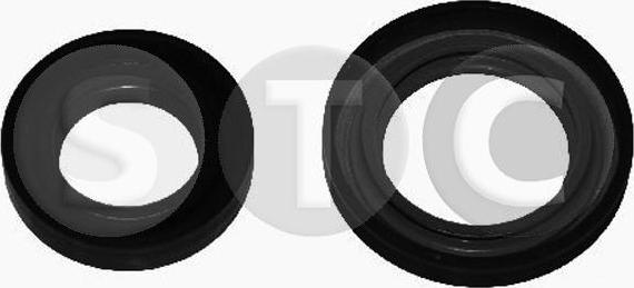 STC T404564 - Shaft Seal, differential car-mod.net