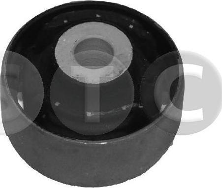 STC T404694 - Bush of Control / Trailing Arm car-mod.net