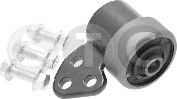 STC T404695 - Bush of Control / Trailing Arm car-mod.net