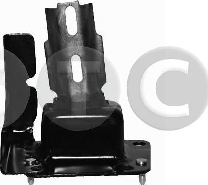 STC T404649 - Holder, engine mounting car-mod.net