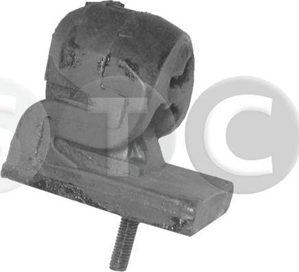 STC T404655 - Holding Bracket, silencer car-mod.net