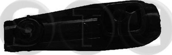 STC T404650 - Holder, engine mounting car-mod.net