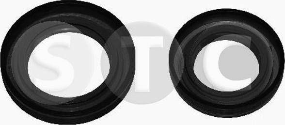 STC T404620 - Shaft Seal, differential car-mod.net