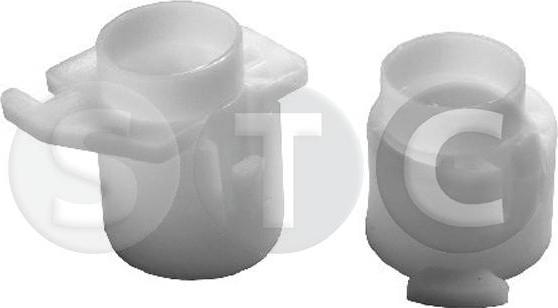 STC T404051 - Guide Tube, clutch car-mod.net