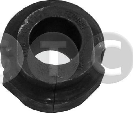 STC T404144 - Bearing Bush, stabiliser car-mod.net