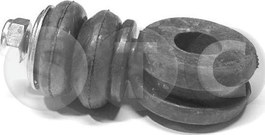 STC T404142 - Rod / Strut, stabiliser car-mod.net