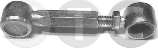 STC T404159 - Repair Kit, gear lever car-mod.net