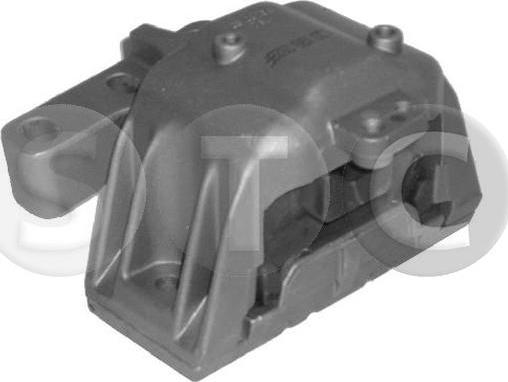 STC T404186 - Holder, engine mounting car-mod.net