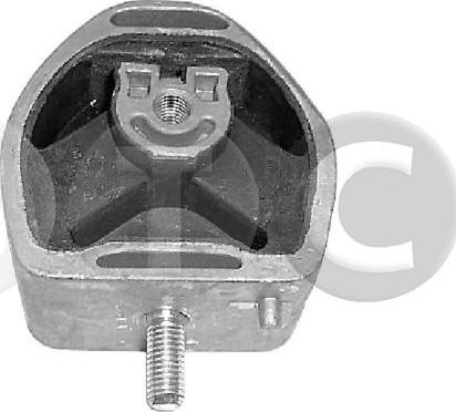 STC T404135 - Mounting, manual transmission car-mod.net
