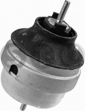 STC T404130 - Holder, engine mounting car-mod.net