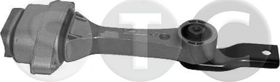 STC T404133 - Holder, engine mounting car-mod.net
