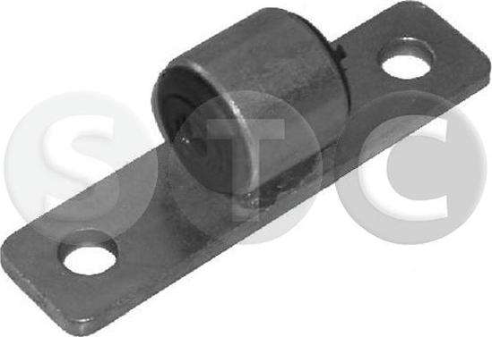 STC T404124 - Holding Bracket, silencer car-mod.net